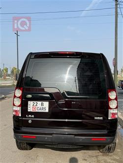 لاند روفر دفندر